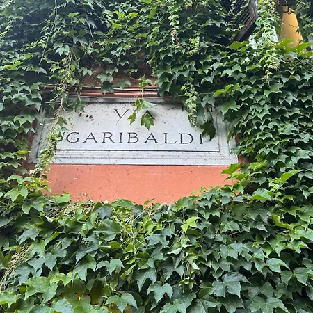 Garibaldi Róma