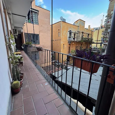 Apartament Garibaldi