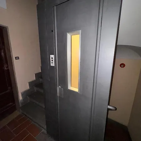Garibaldi Apartament Rzym