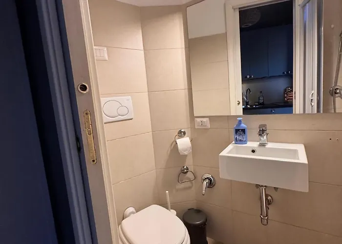 Garibaldi * רומא