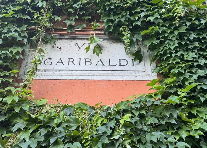 Garibaldi Rom