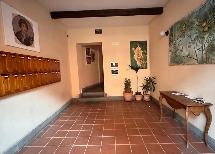 Garibaldi Appartement Rome