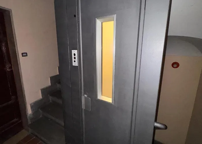 Garibaldi Appartement Rome